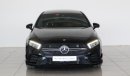 Mercedes-Benz A 35 AMG 4matic SALOON AMG VSB 30931