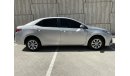 Toyota Corolla SE 1.6 | Under Warranty | Free Insurance | Inspected on 150+ parameters