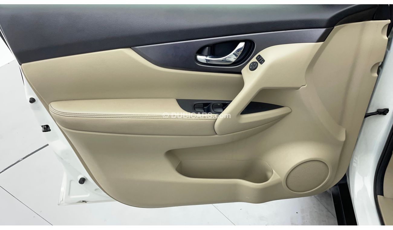 Nissan XTrail S 2.5 | Zero Down Payment | Free Home Test Drive