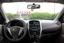 Nissan Sunny S 1.5L, GCC! Credit card payment accepted!