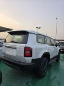 تويوتا برادو TOYOTA PRADO FULL OPTION PETROL 2025 MODEL