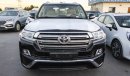 Toyota Land Cruiser GXR