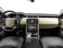 Land Rover Range Rover VOGUE | P400e