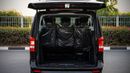 Mercedes-Benz V 300 Extra Long 2.0L - Black Inside Black | Export Only