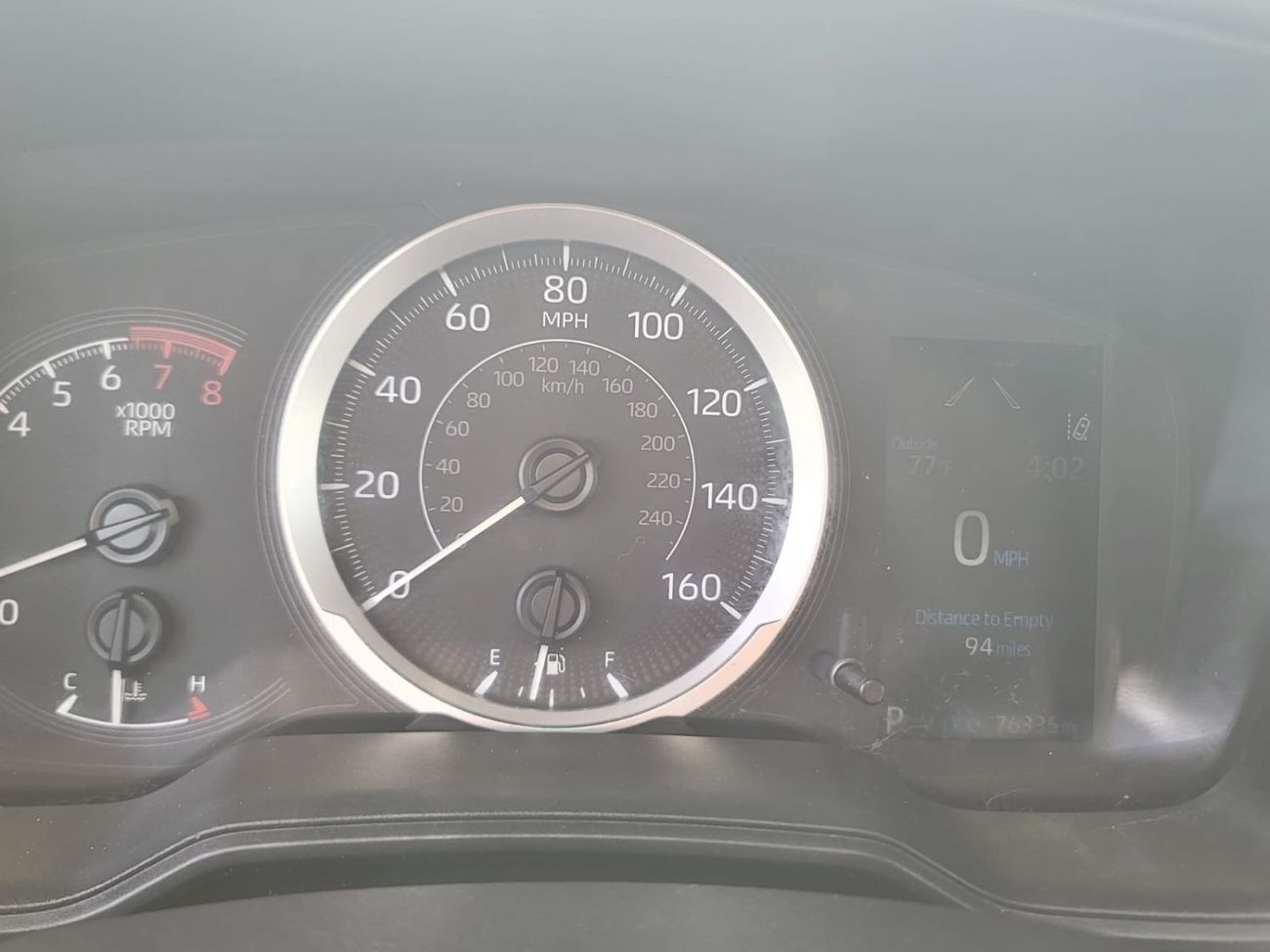 تويوتا كورولا Very Clean Car