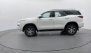 Toyota Fortuner EXR 2.7 | Under Warranty | Inspected on 150+ parameters