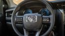 Toyota Fortuner EXR Mid Option 2.7L Petrol 2025YM [FOR EXPORT TO AFRICA ONLY]