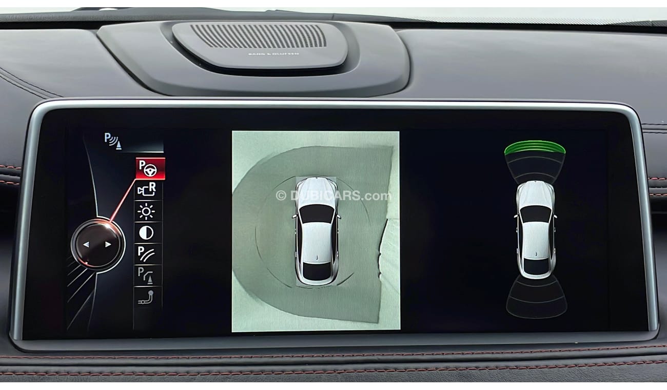 BMW X6M STD 4.4 | Zero Down Payment | Free Home Test Drive