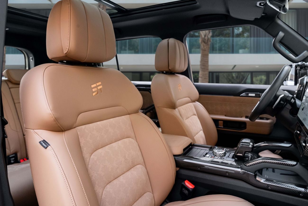جيتور T2 Luxury USED T2 | 2,840 P.M | 0% Downpayment | WARRANTY!