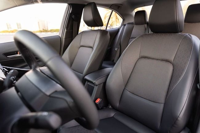 Toyota Corolla XLI EXECUTIVE HEV, миниатюра 30