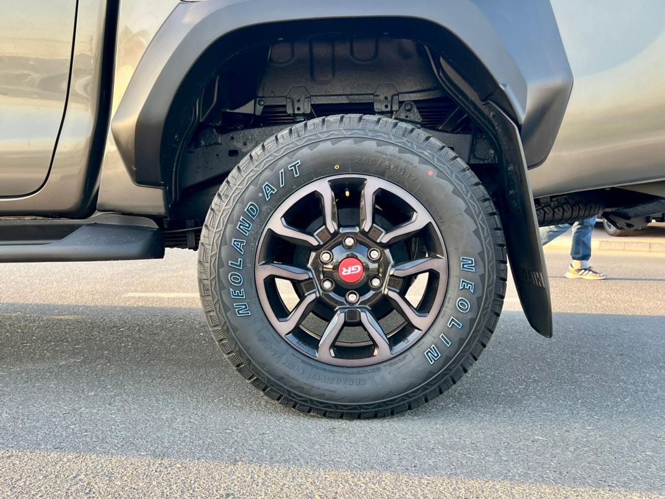 Toyota Hilux The Toyota Hilux is a renowned mid-size pickup truck known for exceptional durability, offering vers