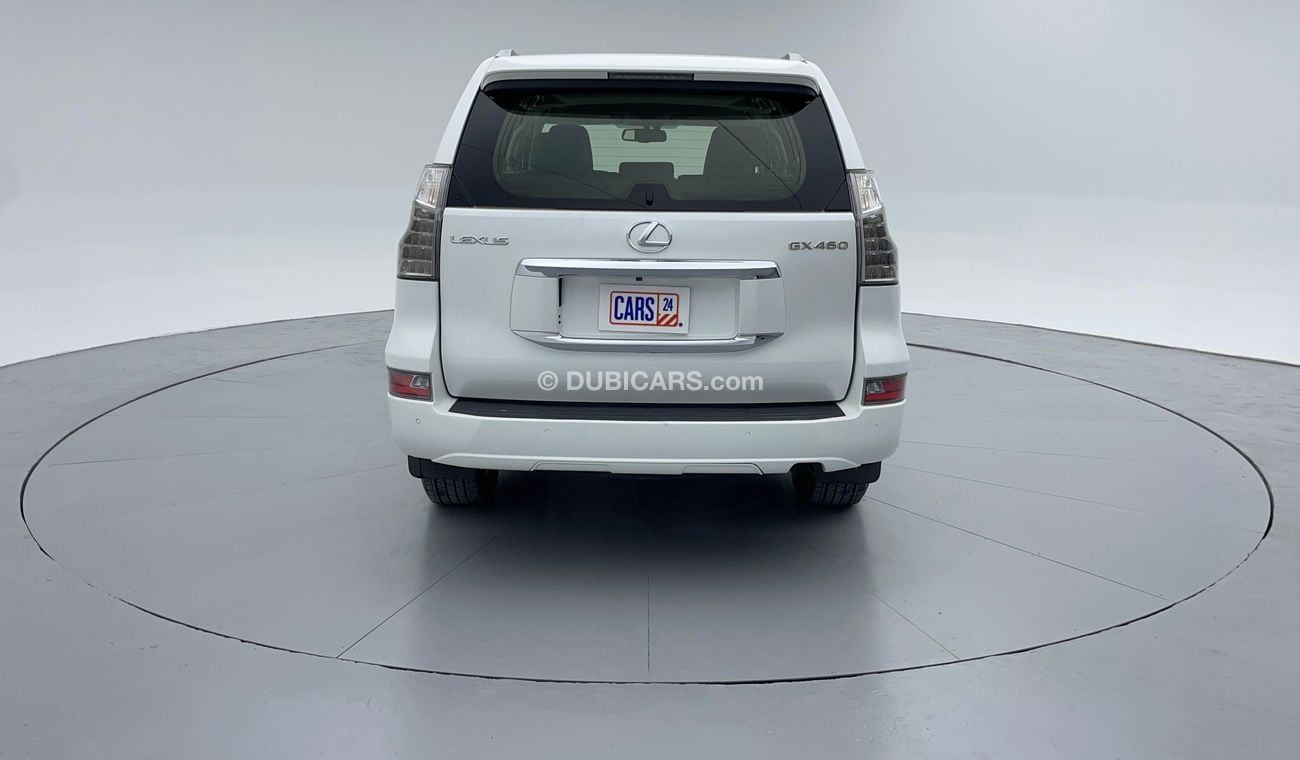 Lexus GX460 PREMIUM 4.6 | Zero Down Payment | Free Home Test Drive