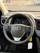 Toyota RAV4 Leather seats low mileage