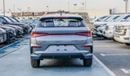 بي واي دي e2 LUXURY BYD E2 Comfort Edition 2024 Model with a range of 405 km: