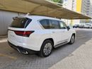 Lexus LX700h 2026 LEXUS LX700H 3.5L 25 SPEAKER ML URBAN 20"ALLOY BRAND NEW 0KM