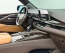 Cadillac Escalade Sport Platinum 6.2L 4WD 2022 Cadillac Escalade 600 Sport Platinum, 2027 Cadillac Warranty and Servic