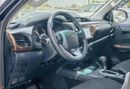 تويوتا هيلوكس GLX 2.7L Double Cab Utility 4WD A/T
