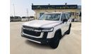 Toyota Land Cruiser 300 GR 3.5L TWIN TURBO // 2022 // SPORT EDITION FULL OPTION // SPECIAL OFFER // BY FORMULA AUTO // F