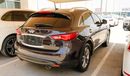Infiniti FX35