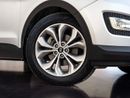 Hyundai Santa Fe GLS 3.3L