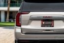 GMC Yukon 4,681 P.M | 0% Downpayment | GMC Yukon Denali | Agency Warranty!