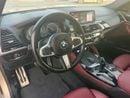 بي أم دبليو X4 XDRIVE 30I M SPORT PACK