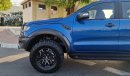 Ford Ranger Raptor 2022 2.0L 4 Cylinders Twin Turbo Diesel Brand New