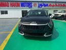 كيا سبورتيج 1.6L PETROL 2024