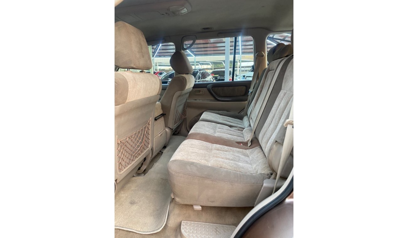 تويوتا لاند كروزر