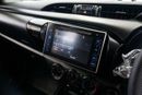 Toyota Hilux 2020 Model Facelift GR Sports 2025 Shape Diesel Engine Full Option