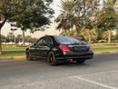 مرسيدس بنز S 550 MERCEDES S550 MODEL 2017 USA SPACE FULL OPTION