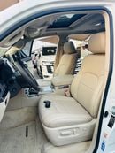 Toyota Land Cruiser VXR