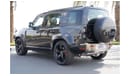Land Rover Defender 2023 LAND ROVER DEFENDER 110 X DYNAMIC V6 3.0L AWD 0Km ‎