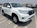 Toyota Prado TX-L
