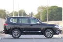 Toyota Land Cruiser Toyota Land Cruiser VX 2026 | 4L | Best Price