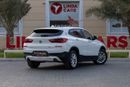 BMW X2 sDrive20i 2.0L