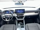Ford Explorer E3225 EXPLORER ACTIVE 200A 4WD 2.3L ECOBOOST AT CLOTH / AL TAYER MOTORS AL QOUZ SHOWROOM