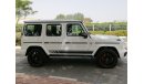 مرسيدس بنز G 63 AMG