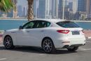 Maserati Levante S