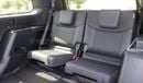 Toyota Prado - All Rounder, 2.4L Turbo Petrol 4WD 8-Speed Automatic | Only for Export