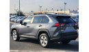 Toyota RAV4 TOYOTA RAV4 XLE FULL OPTIONS 4X4