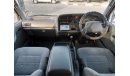 Toyota Hiace TOYOTA HIACE RIGHT HAND DRIVE (PM954)