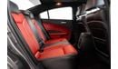 Dodge Charger R/T 2021 Dodge Charger RT / Dodge 5 Year Warranty & Dodge 3 Year Service Pack