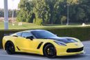 Chevrolet Corvette CHEVROLET CORVETTE C7 z51 USA 2015 FULL OPTION