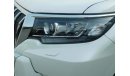 Toyota Prado 2019 MODEL  2.7L PETROL AUTOMATIC