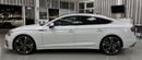 Audi A5 40 TFSI S Line 2.0L (187 HP)