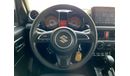 Suzuki Jimny Automatic 1.5 | Under Warranty | Free Insurance | Inspected on 150+ parameters