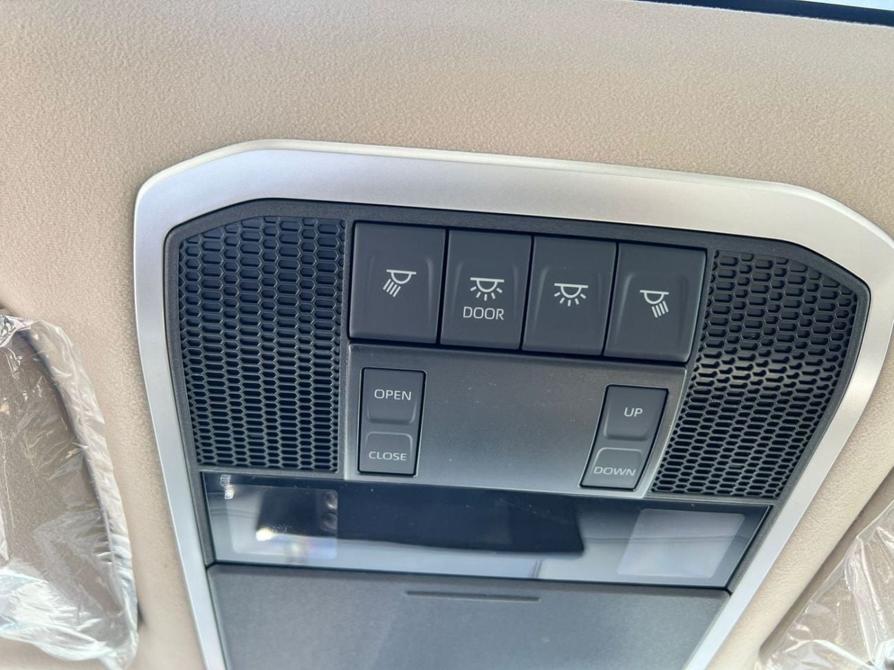 تويوتا لاند كروزر