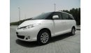 Toyota Previa 2011 ref #388