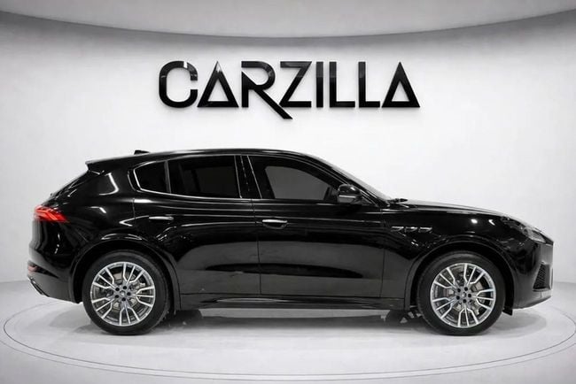 Maserati Grecale MODENA, миниатюра 24